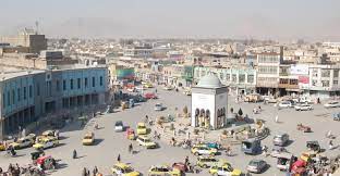ترور یک زن در قندهار!