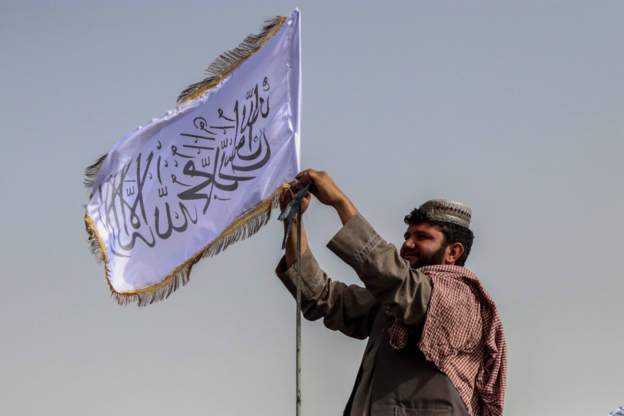 Countries grapple with thorny issue of Taliban recognition