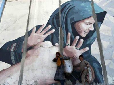 خشونت خانواده گی تهدید جدی برای زنان زیر سلطه طالبان