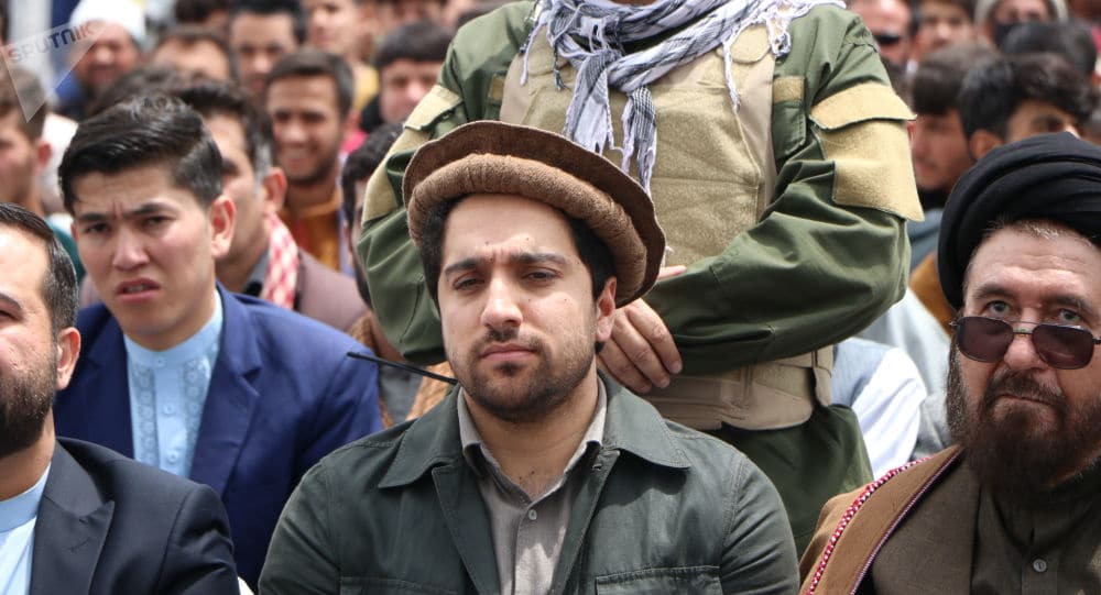 جبهه‌ی مقاومت از افسران و ارتشیان سابق افغان در ایران درحال شکل گیری است