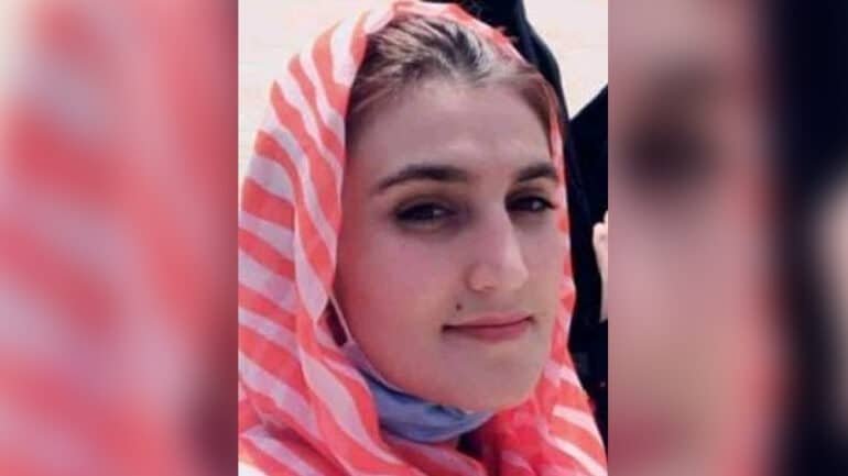 بازداشت دو زن معترض درکابل؛  سازمان ملل بار دیگر بر آزادی زنان معترض تاکید کرد