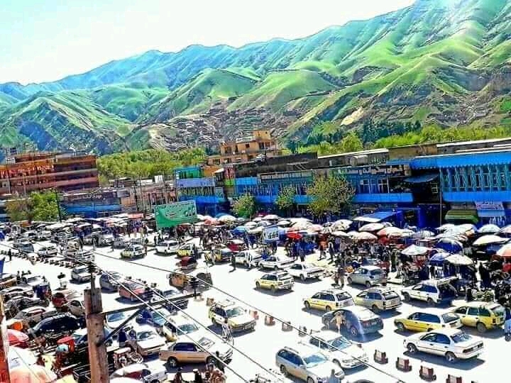 The Taliban flogged four women in Baghlan for not having Mahram