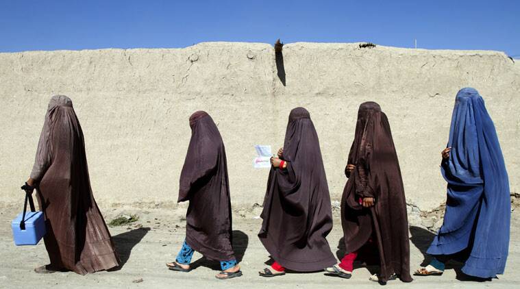 Day Counter of Women in January 2022