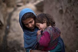 روز شمار زنان افغانستان در فبروری ۲۰۲۲