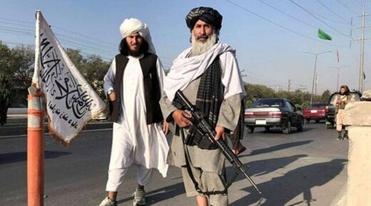 آغاز فعالیت گروه امر به معروف طالبان، زنان بلخی به کوته قلفی رفت