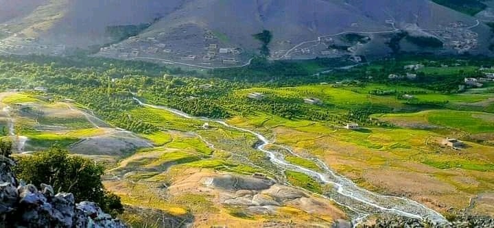 خودکشی یک زن جوان در دایکندی