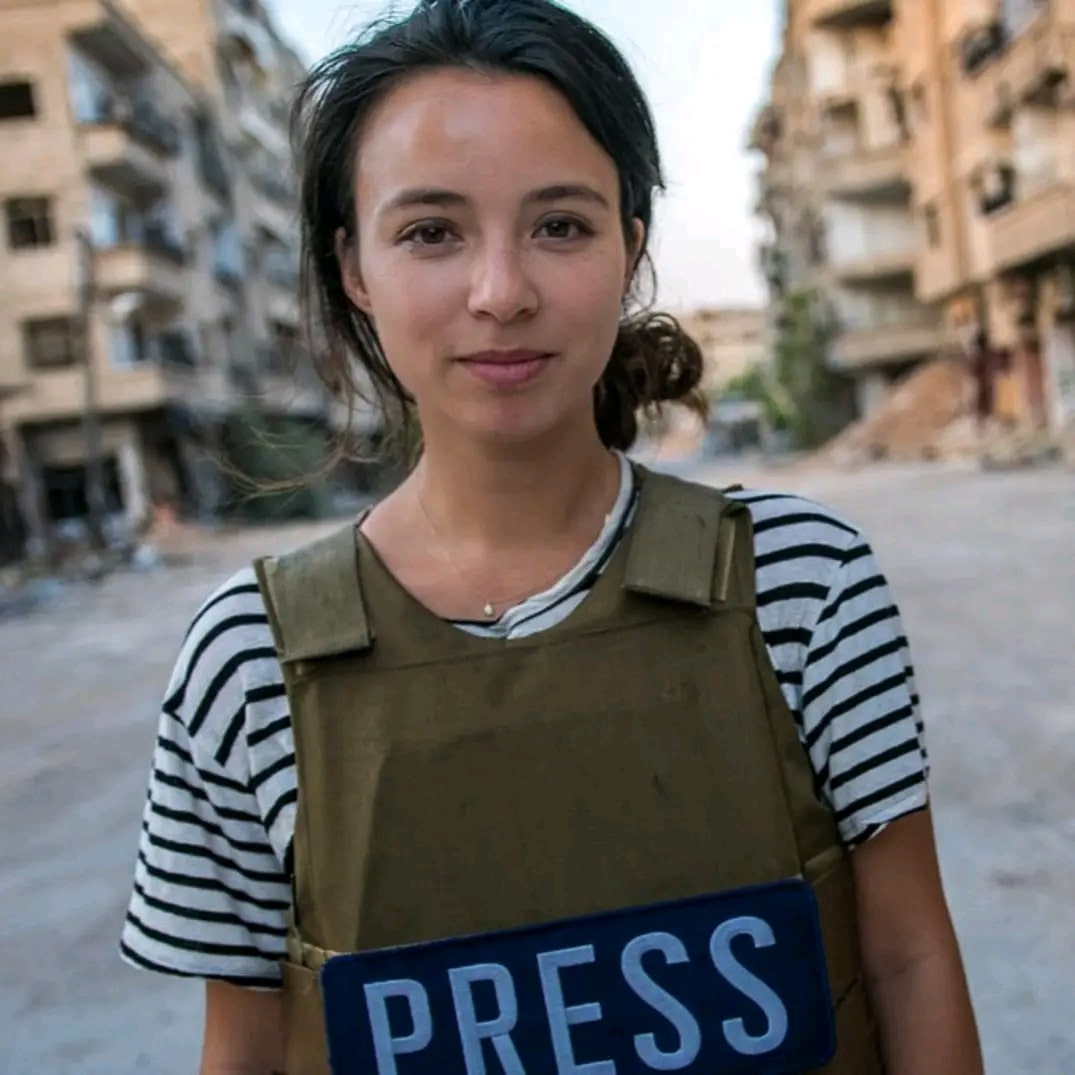 The Taliban have expelled a British documentary filmmaker from Afghanistan under threat
