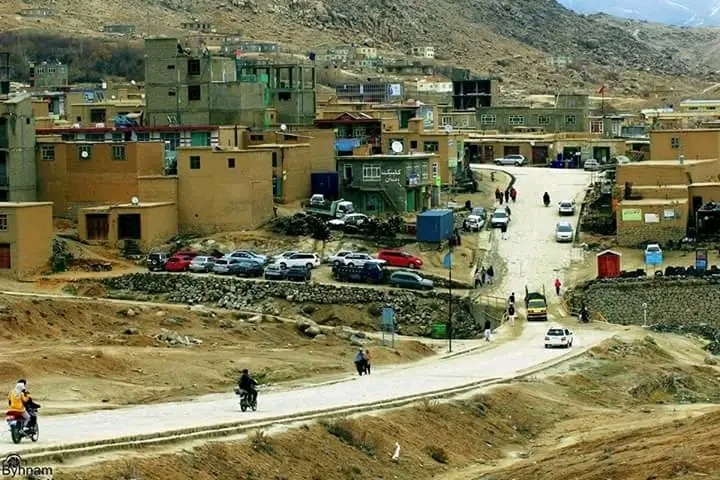 کشته و زخمی شدن دو زن در جاغوری