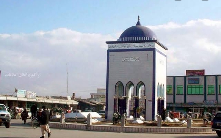 په کندهار کې دوه ماشوم نجونې په یوه کوچنی واله کې د ډوبېدو له امله مړه شوې دي
