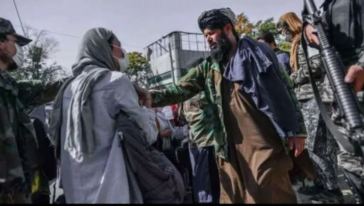 روز شمار زنان افغانستان در هفته که گذشت ( ۲۴ جون الی ۱ جولای)