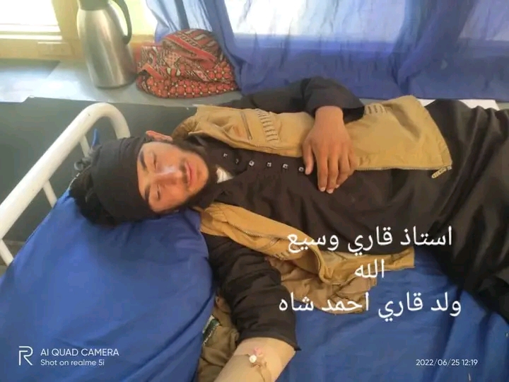 په ننګرهار کې د ديوال پريوتو له امله ديارلس تنو ته مرګ ژوبله اوښتې
