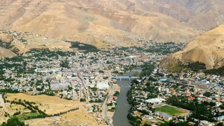 رویداد ترافیکی در بدخشان شش کشته و زخمی برجا گذاشت