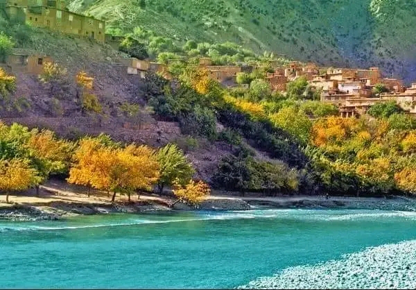 تک تیر انداز طالبان یک زن را در پنجشیر کشتند