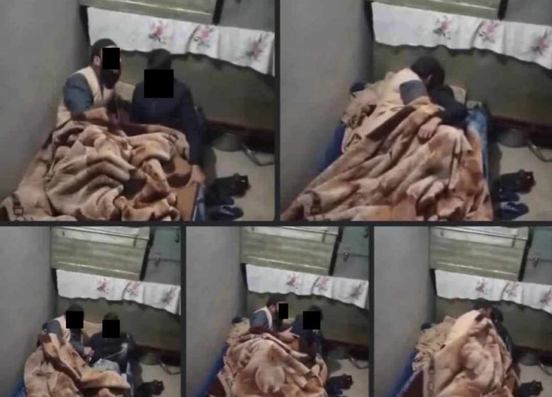 عکس‌ها، ویدیوها و شهادت‌ها حاکی از آن است که طالبان از پسران جوان استفاده جنسی می‌کنند