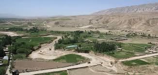 A man sold his wife in Faryab