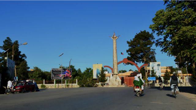 واژگون شدن موتر در مسیر بلخ جوزجان یک کشته و دو زخمی برجا گذاشت