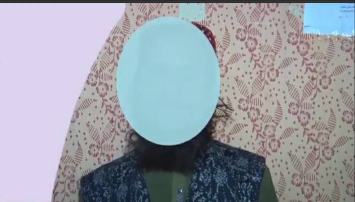 جلال اباد اتمه ناحیه کې یو کس د خپلې وریندار د ویشتلو په تور نیول شوی