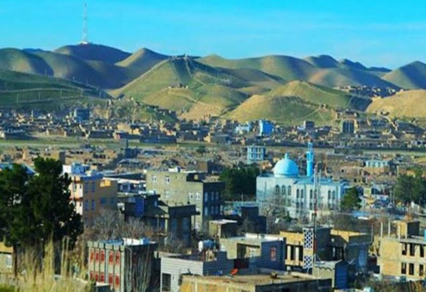 قتل مرموز یک خانم در ولایت بادغیس
