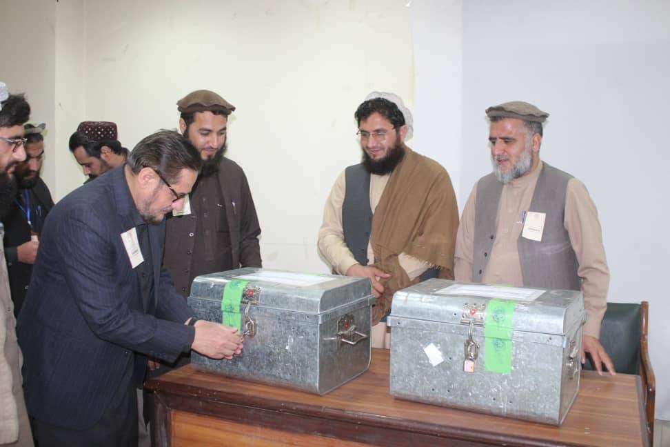 لغمان ځوانان: د کانکور ازموینې ځنډیدل به مو روحیه کمزورې کړی