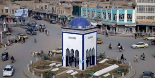 په کندهار کې د استوګنې پر یوه کور د لاسی بم په چاودنه کې درې ښځې او یو ماشوم ټپیان شوی دی