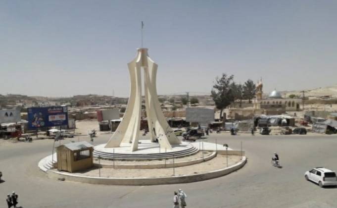 نامعلومو وسله والو په زابل ولاین کې یو قومی مشر وژلی دی