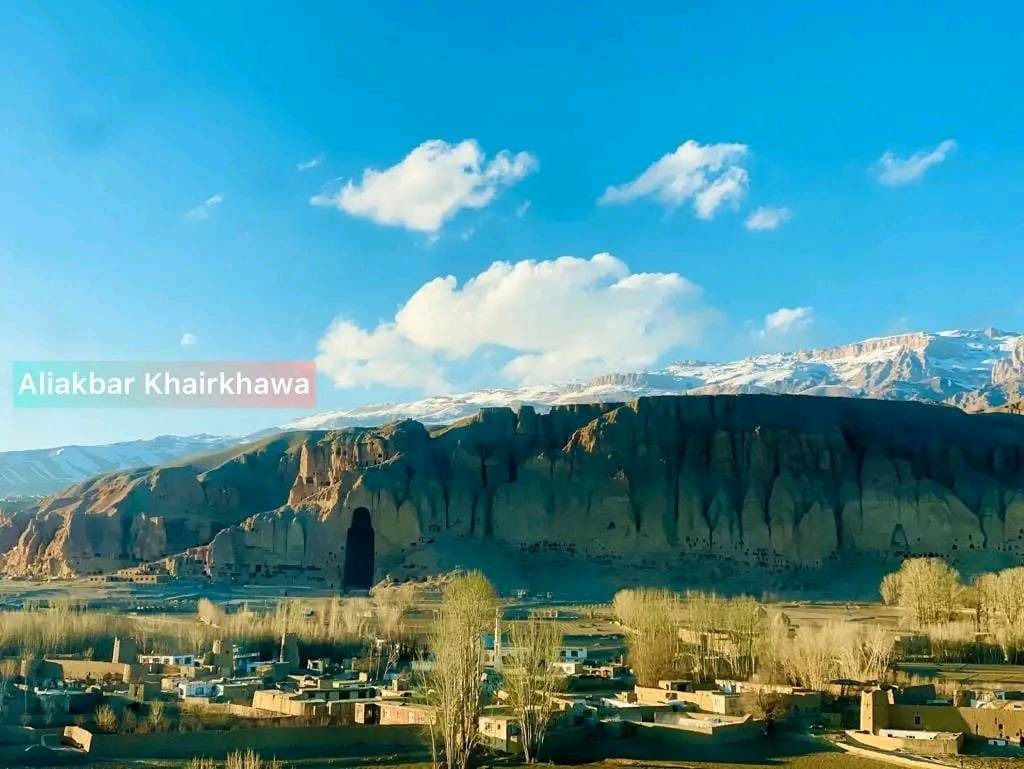 رییس استخبارات طالبان در بامیان از وظیفه‌‌اش برکنار شد