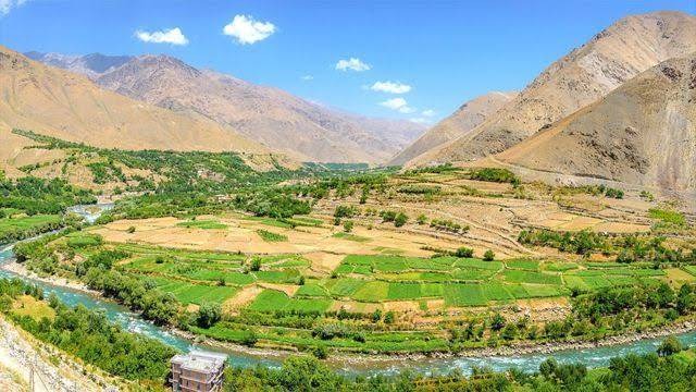 Several families were threatened by the Taliban in Panjshir; Marry your daughters to us