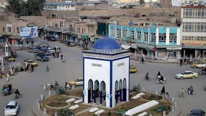 په کندهار کې یوې ۱۸ کلنې نجلۍ ځان سوځولی دی