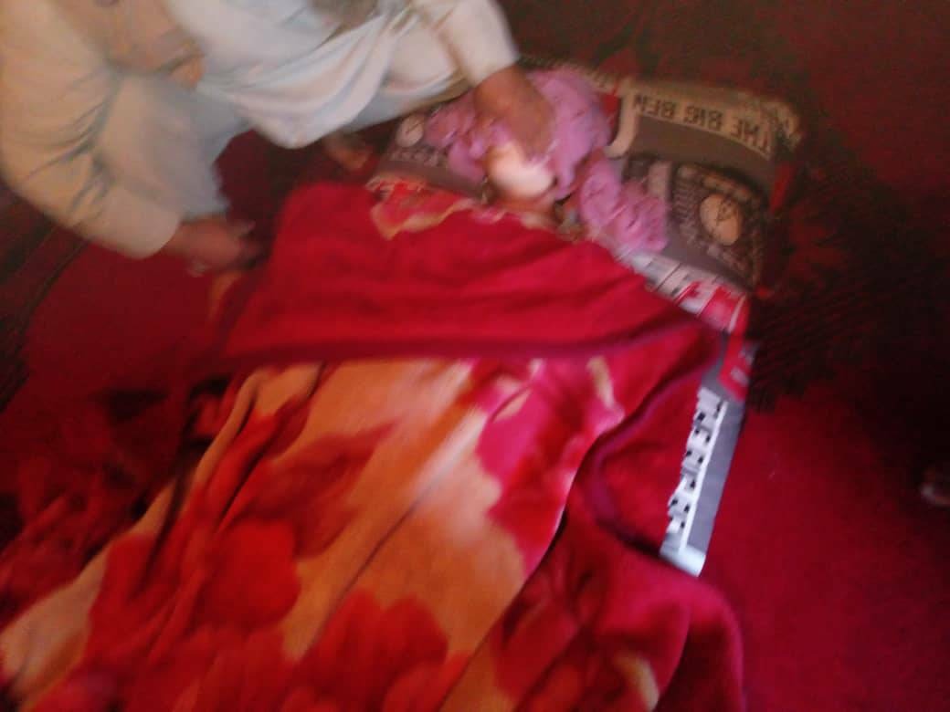 increase in female suicide; Suicide of a fifteen-year-old girl in Faryab