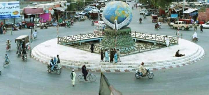 د اوبو پر سر د نښتې له امله ۴۰ تنه ټپیان شول