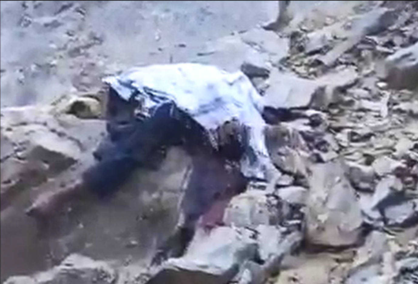 یک کشته و یک زخمی از باشندگان میرامور دایکندی توسط کوچی‏‌ها