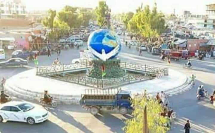 په هلمند کې د لاسی بم په چاودنه کې دوه ماشومان وژل شوی دی
