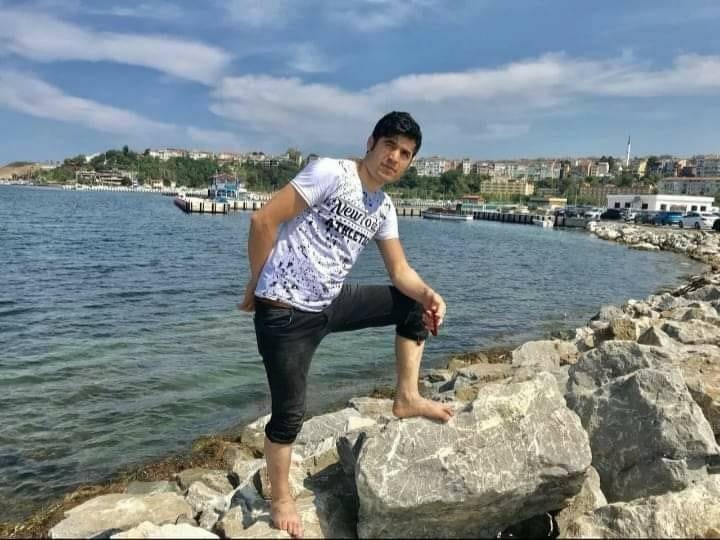 کشته شدن یک جوان از سوی افراد ناشناس در فاریاب