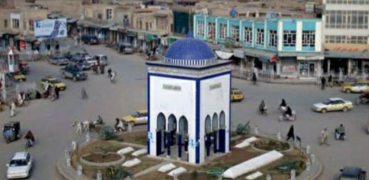 په کندهار کې د شیخ زاهد یتیم خانې فعالیت ودرول شو