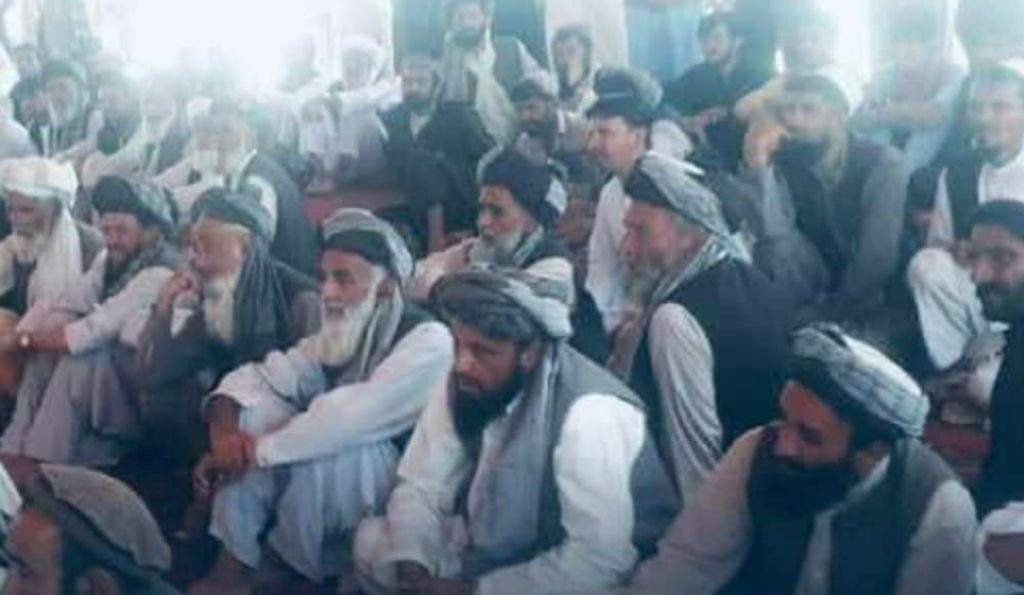پکتیا: که د انجونو ښوونځی خلاص نشو د طالبانو خلاف پاڅون کوو