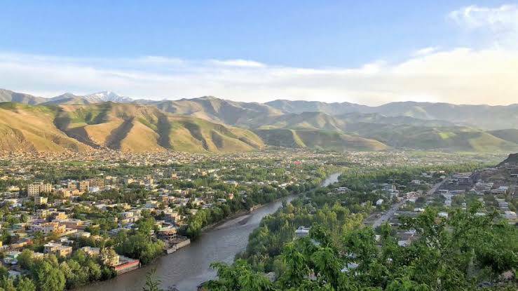 واژگون شدن یک موتر در بدخشان سه کشته و دو زخمی برجا گذاشت