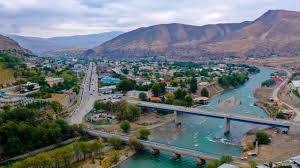 کشته شدن دو فرمانده طالبان در پی واژگون شدن یک رنجر در بدخشان