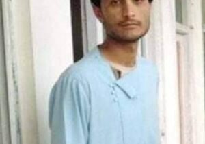 د سرتېرو په ورځ په کندهار کې يو پخوانى سرتېرى وژل شوى دى