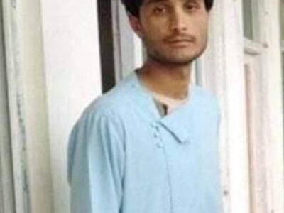 د سرتېرو په ورځ په کندهار کې يو پخوانى سرتېرى وژل شوى دى
