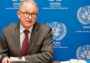 ملګري ملتونه او د افغانستان د ښځو تر څنګ د ټولو ښځو پر ودرېدو ټینګار کوي