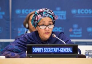 د ملګرو ملتونو د سرمنشي مرستیال: طالبان باید ژر تر ژره د نجونو پر زده کړو بندیز پای ته ورسوي