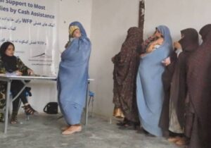 اوچا: د ښځو پر حقونو محدودیتونه د پرمختګ بهیر ورو کوي