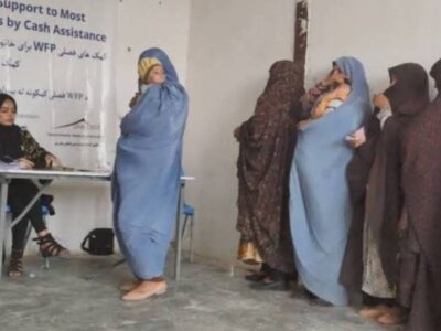 اوچا: د ښځو پر حقونو محدودیتونه د پرمختګ بهیر ورو کوي