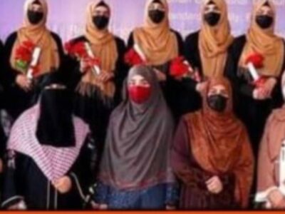 په افغانستان کې نجونې او ښځې له عامه ژوند څخه بې برخې دي