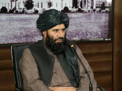 منابع: والی بلخ در نتیجه یک انفجار کشته شد