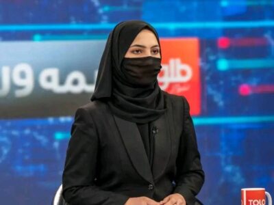 The Unprecedented Decline of Female Journalists in Afghanistan; There Are No Female Journalists in 14 Provinces