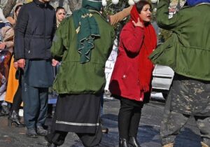 د بخښنې نړیوال سازمان: دا د ژمنو وخت دی، چې عملي شې