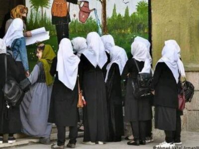 د بخښنې نړيوال سازمان: طالبانو د افغان نجونو او مېرمنو هيلې وژلي شوي دي