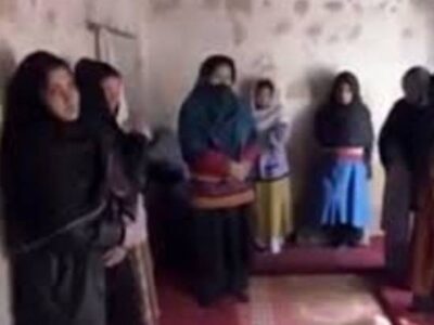د “سیګار” نوی راپور: طالبانو افغان مېرمنې په کور کې په بند محکومې کړې دي