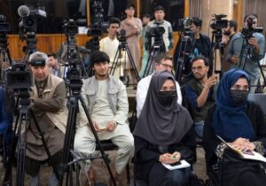 ۲۷ حوت روز ملی خبرنگار و افزایش چالش‌های خبرنگاران در افغانستان